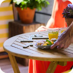 Mobilier de jardin