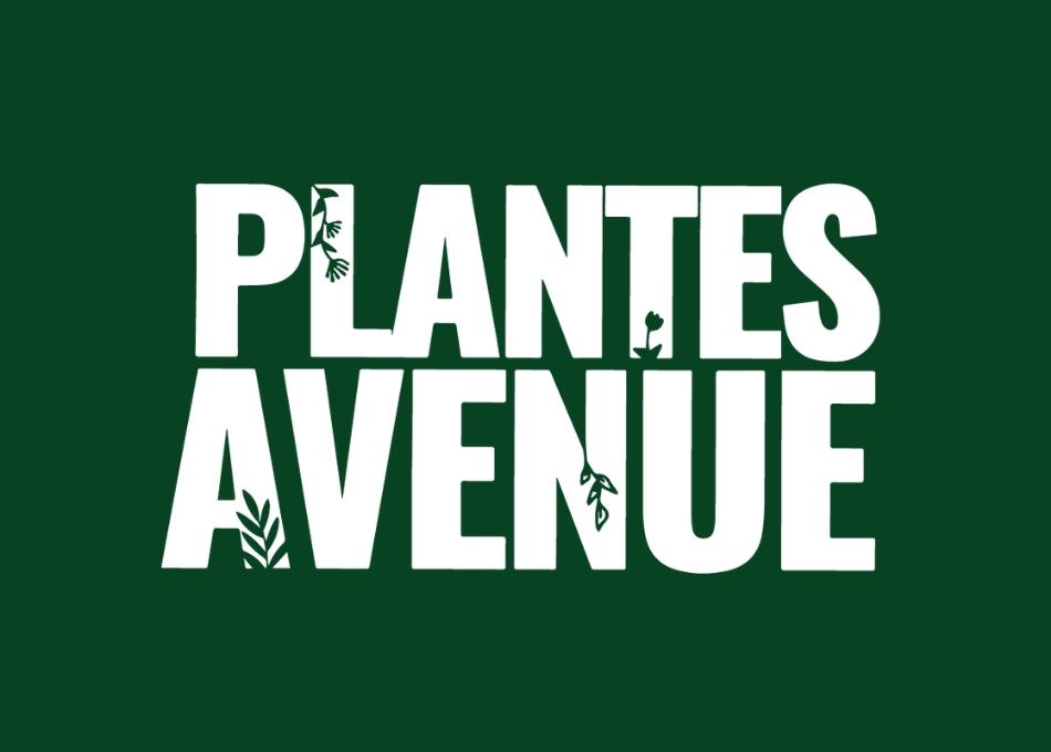 Plantes Avenue