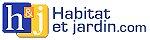 Habitat et Jardin