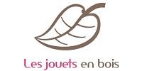 Les Jouets En Bois
