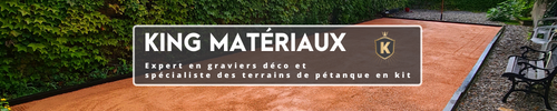 KING MATERIAUX
