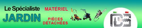 Jardin Affaires