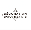 Decoration dAutrefois
