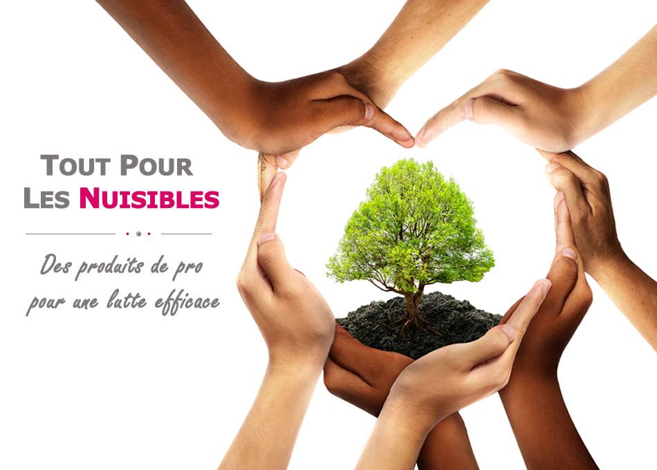 Tout Pour les Nuisibles