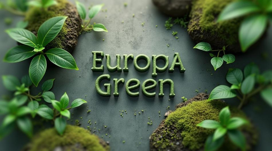 Europagreen