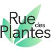 Rue des Plantes