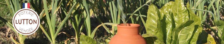 Poterie Lutton