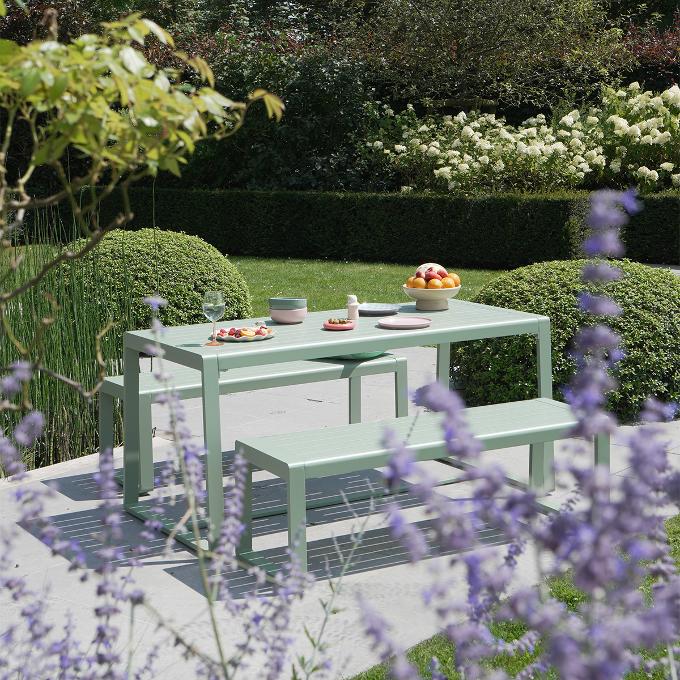 Wilsa Garden