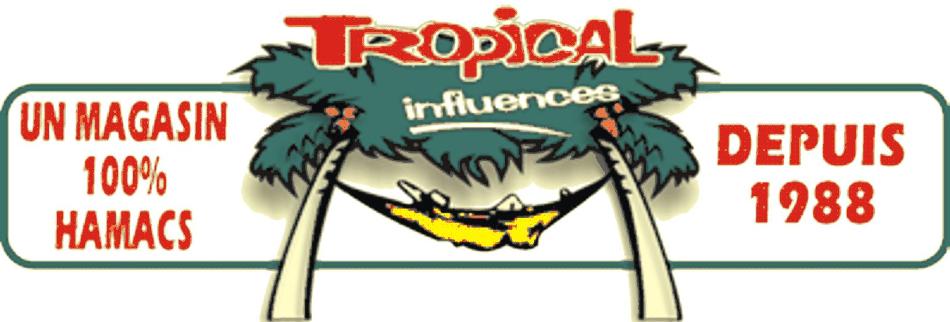 TROPICAL HAMAC