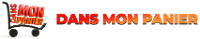 Dans mon panier