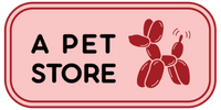 A PET STORE