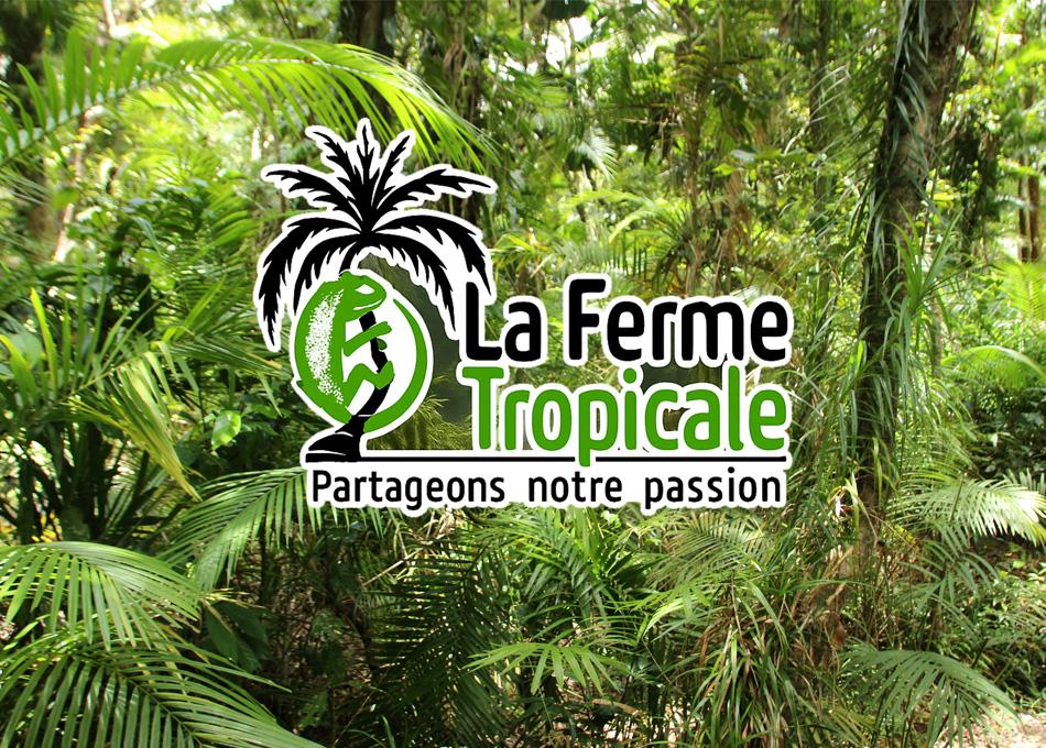 La Ferme Tropicale
