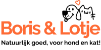 Boris & Lotje