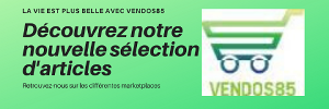 VENDOS85