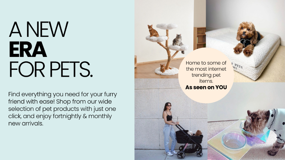 House Of Pets Delight