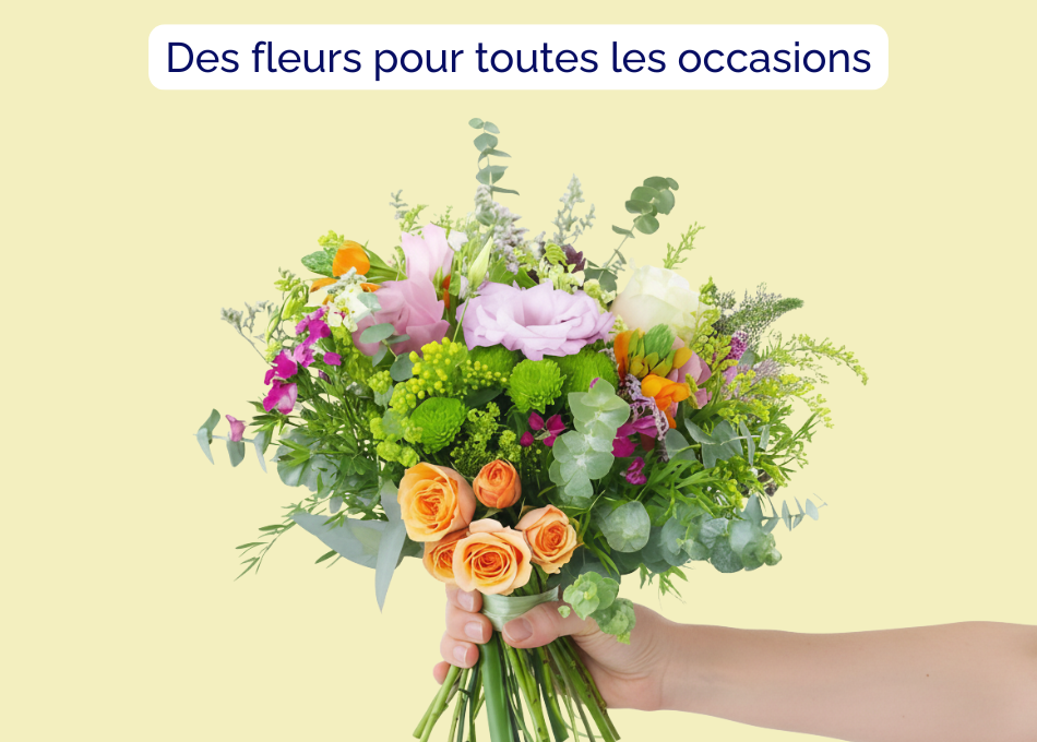 Reseau Floral