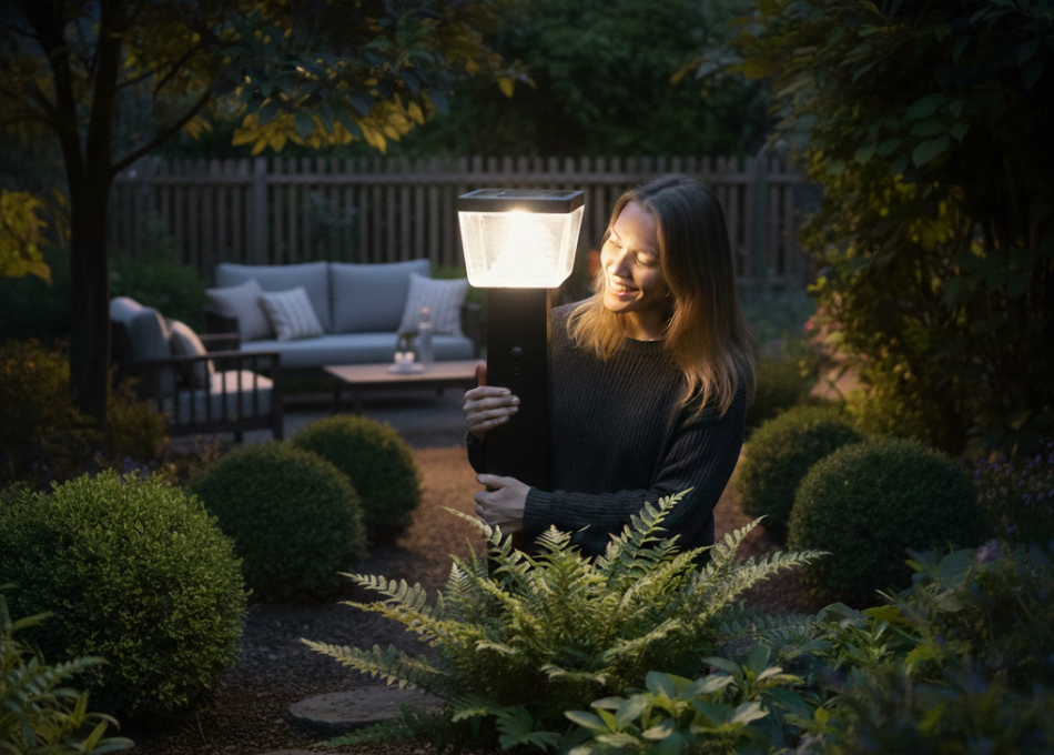 Lumihome