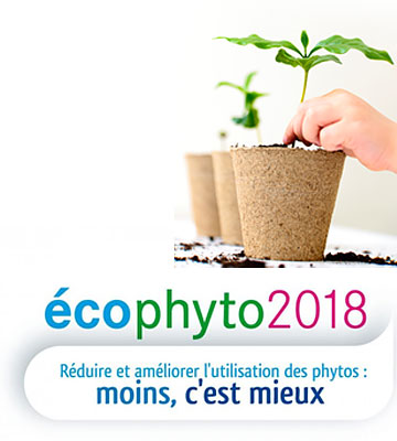 écophyto 2018